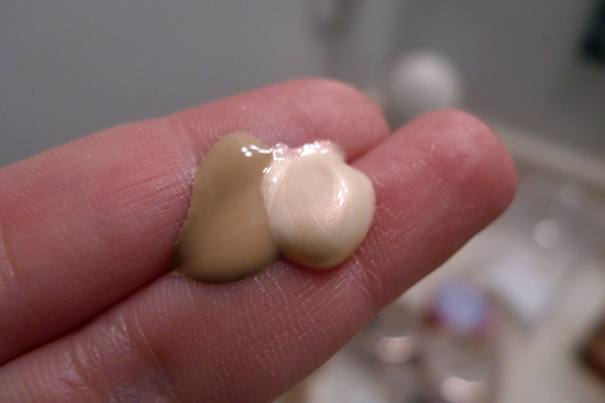 Missha M Signature Real Complete Blending Primer