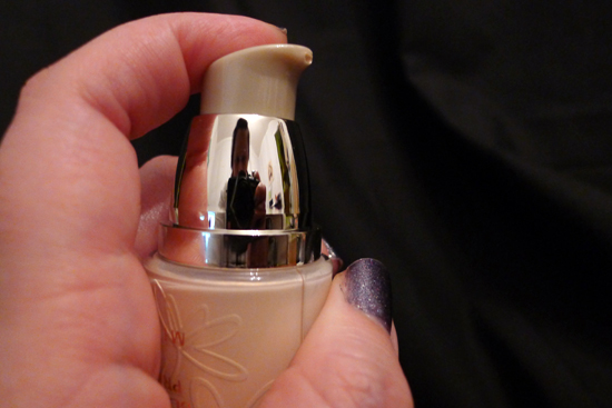 Missha M Signature Real Complete Blending Primer